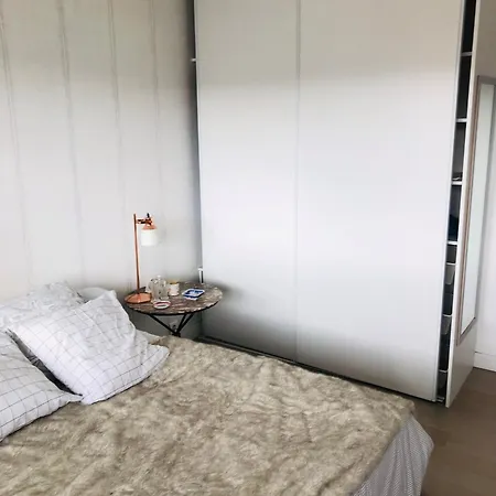 Apartamento Lumineux 2 *