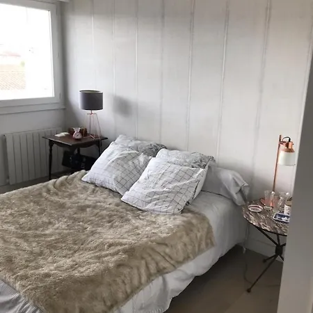 Lumineux 2 Appartement Ciboure