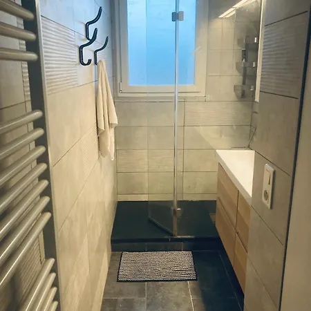 公寓 Lumineux 2 西布勒