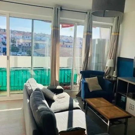 Apartamento Lumineux 2