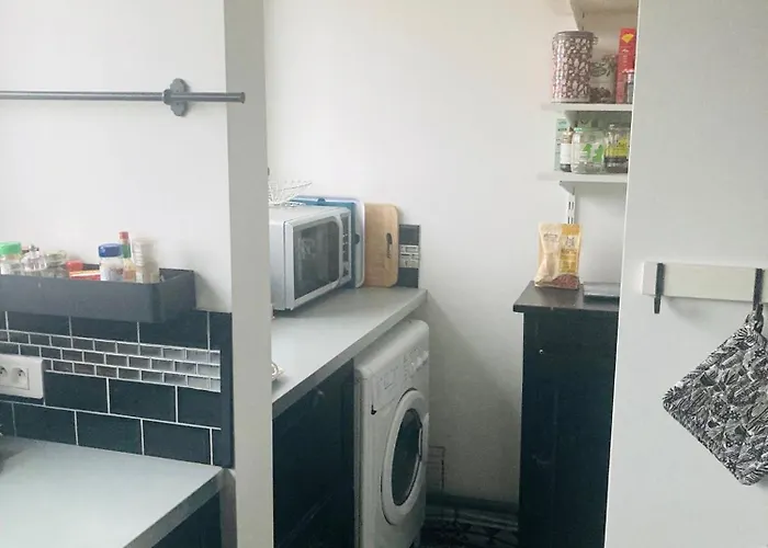 דירה Lumineux 2 *